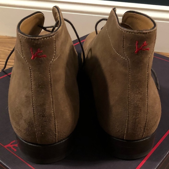 Chukka Boot - Picture 2 of 4